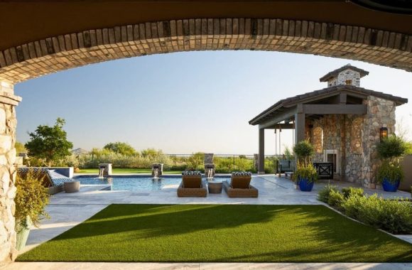 Where Should I Build My Luxury Home in Arizona?