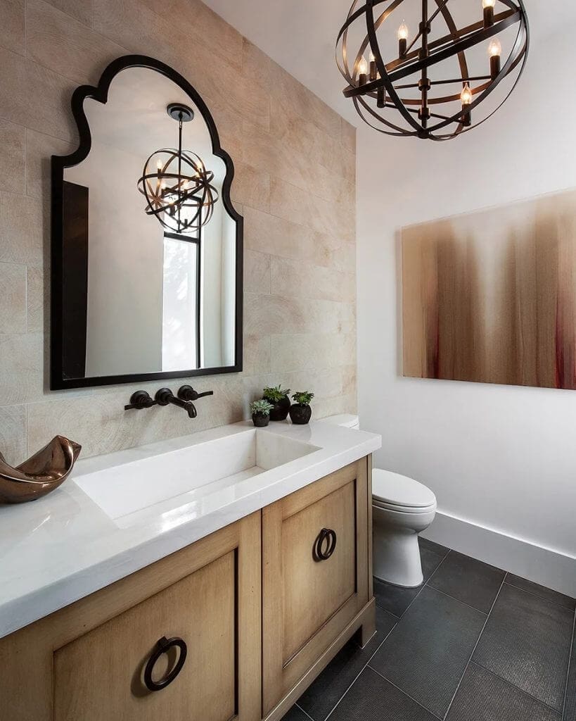 BALI INSPIRED - Calvis Wyant | Arizona Luxury Custom Home Builder ...