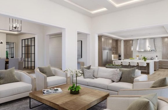 The Critical First Step Toward Building Your Custom Luxury Home