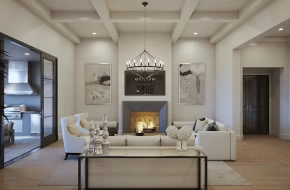 Luxury Home Builders in Arizona