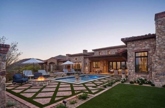 Buying A Lot For Your Luxury Home In Scottsdale, Arizona