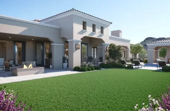 How Do You Find The Right Arizona Luxury Home Builder?