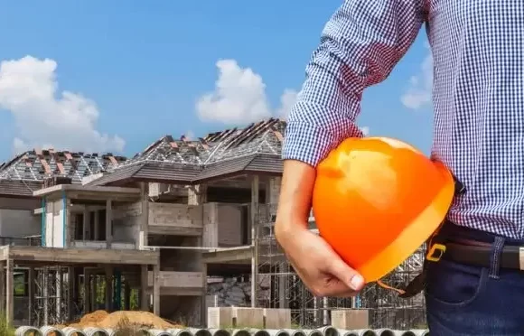 Luxury Custom Home Builder