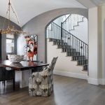 Mountain Shadows Home Dining