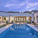 Joshua Tree 6 2022 Exterior Rear