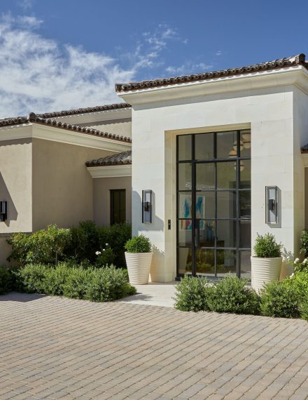 Classic Mediterranean