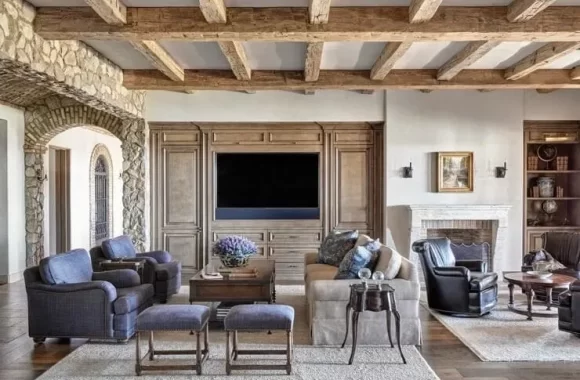 European Rural Estate