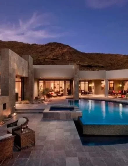 Camelback Contemporary