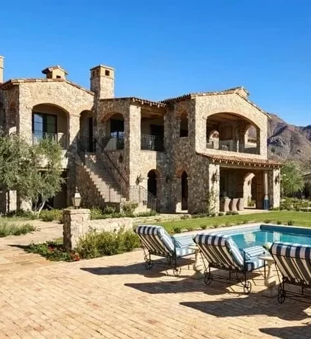 European Rural Estate