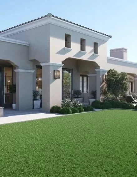 Modern Mediterranean