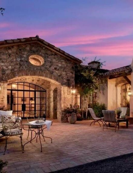 Paradise Valley Country Club