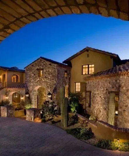 Silverleaf Sanctuary