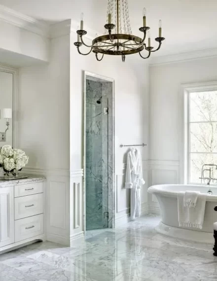 Whisper Rock Traditional