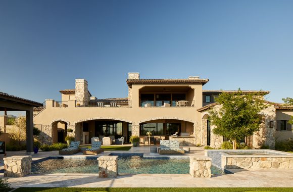 Remodel or Rebuild in Scottsdale? A Practical Decision Guide for High-End Homes