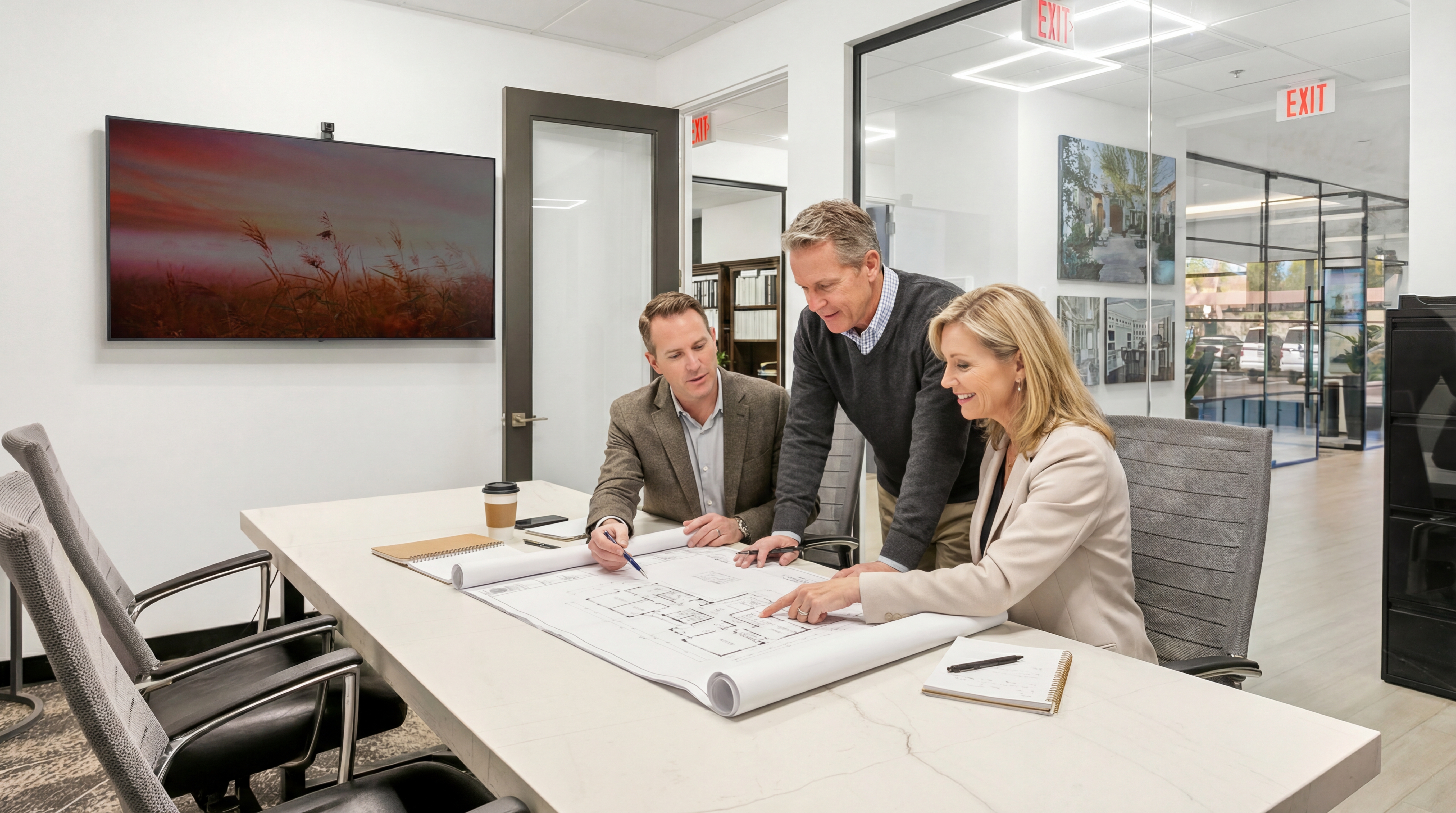 Essential Questions to Ask When Starting a Luxury Custom Home Build