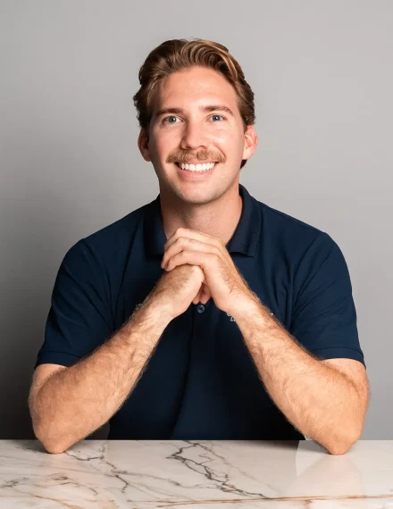 Drake Peterson
