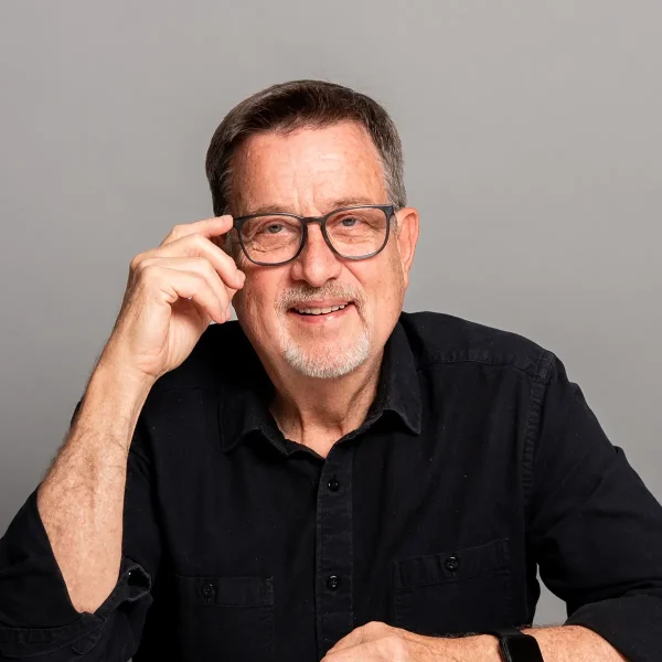 Gary Wyant