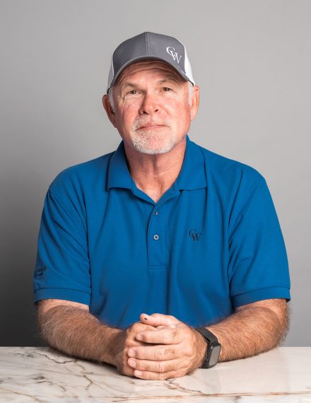 John Hilgen