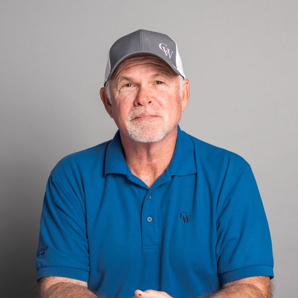 John Hilgen