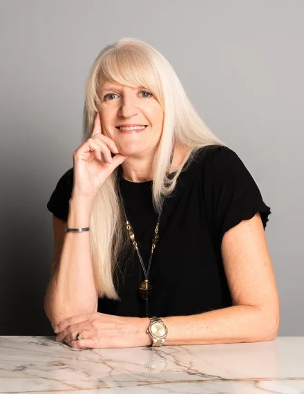 Kathy Wyckoff