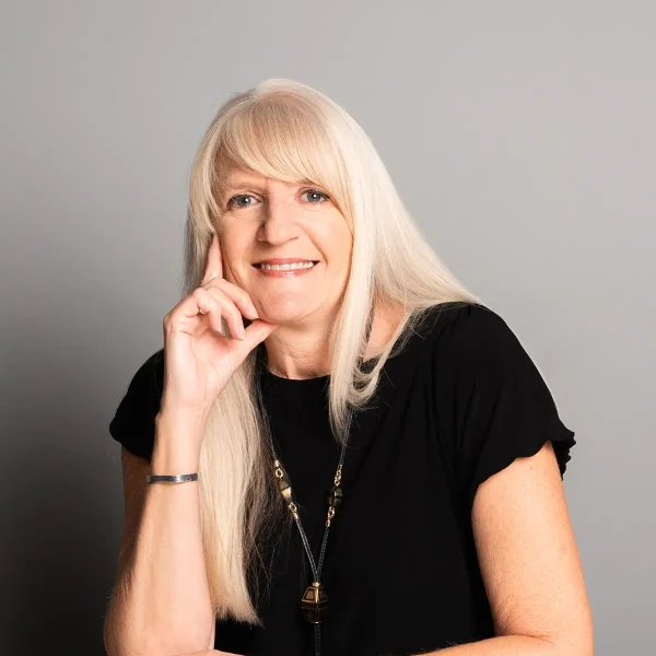 Kathy Wyckoff