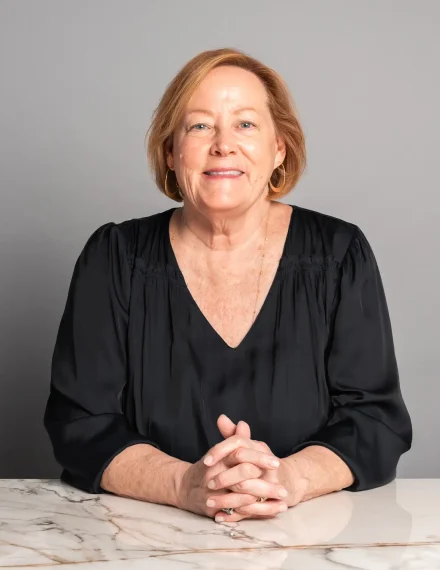 Melissa Gross