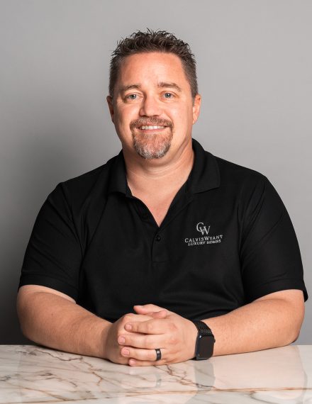 Mike Bronsart