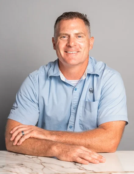 Mike Clow